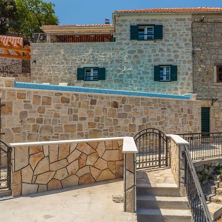 Villa Klacina Говедари Екстериор снимка